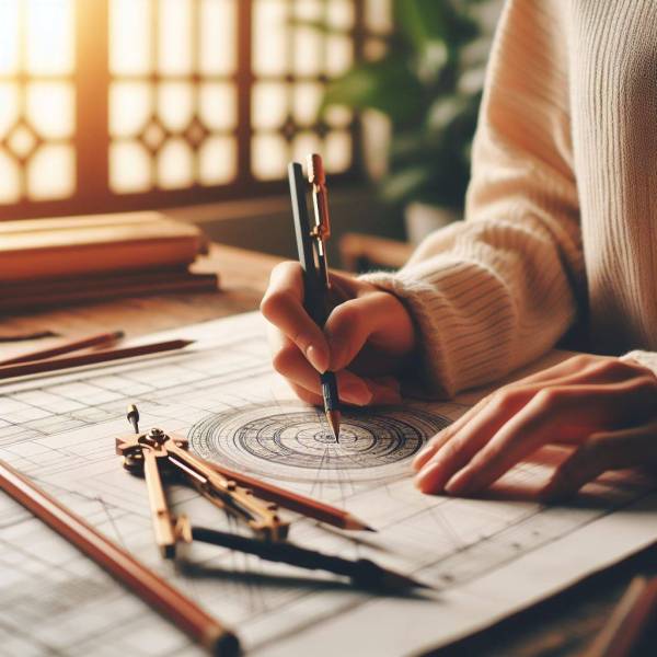 Atelier Feng Shui : Découvrez les clés pour harmoniser votre espace de vie ou de travail.